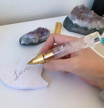 Load image into Gallery viewer, ROSE QUARTZ