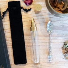 Load image into Gallery viewer, ✦ FILL YOUR OWN SPELL ✦ EMPTY PEN