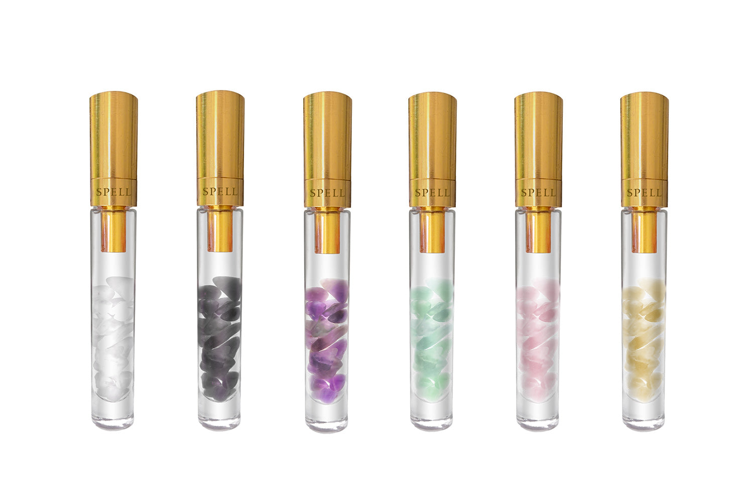 Sassy Work Pants Antibacterial Multicolor Pen Set (5 Pack) - JAM